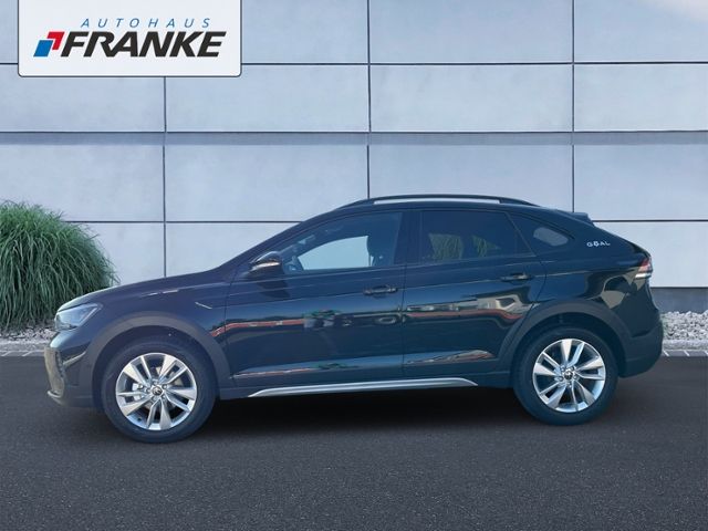 Volkswagen Taigo 2025