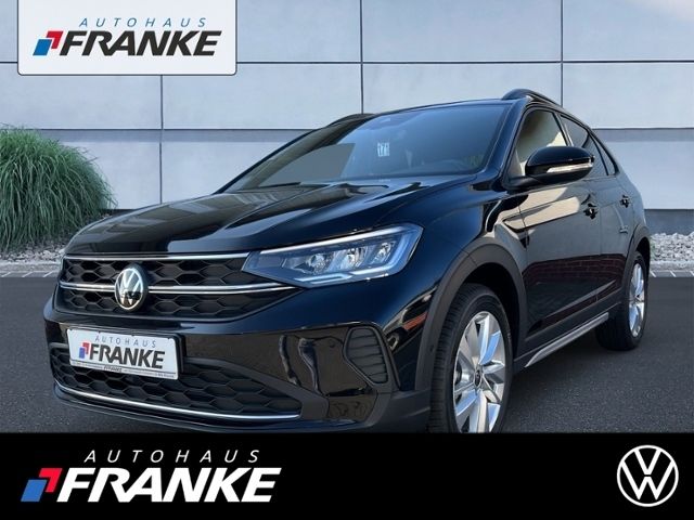 Volkswagen Taigo 2025