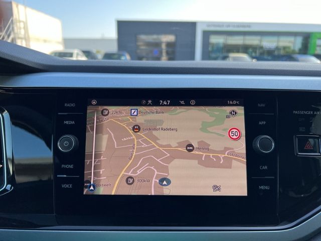 Volkswagen Taigo 2025