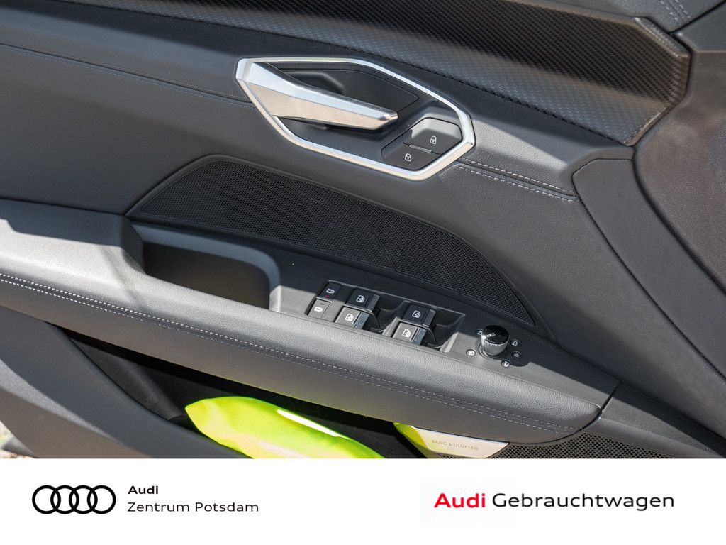 Audi e-tron GT 2022