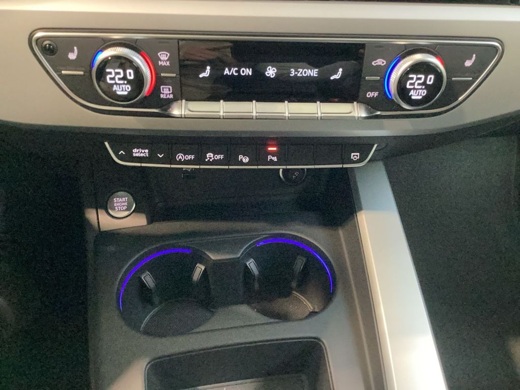 Audi A5 2025