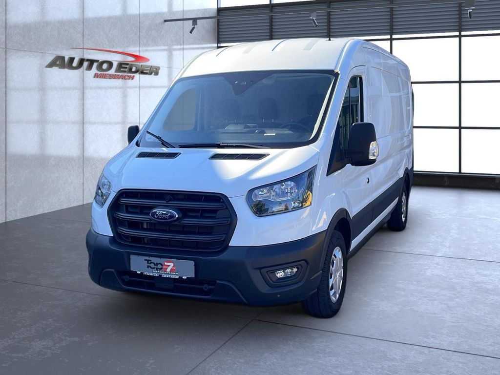 Ford Transit 2023