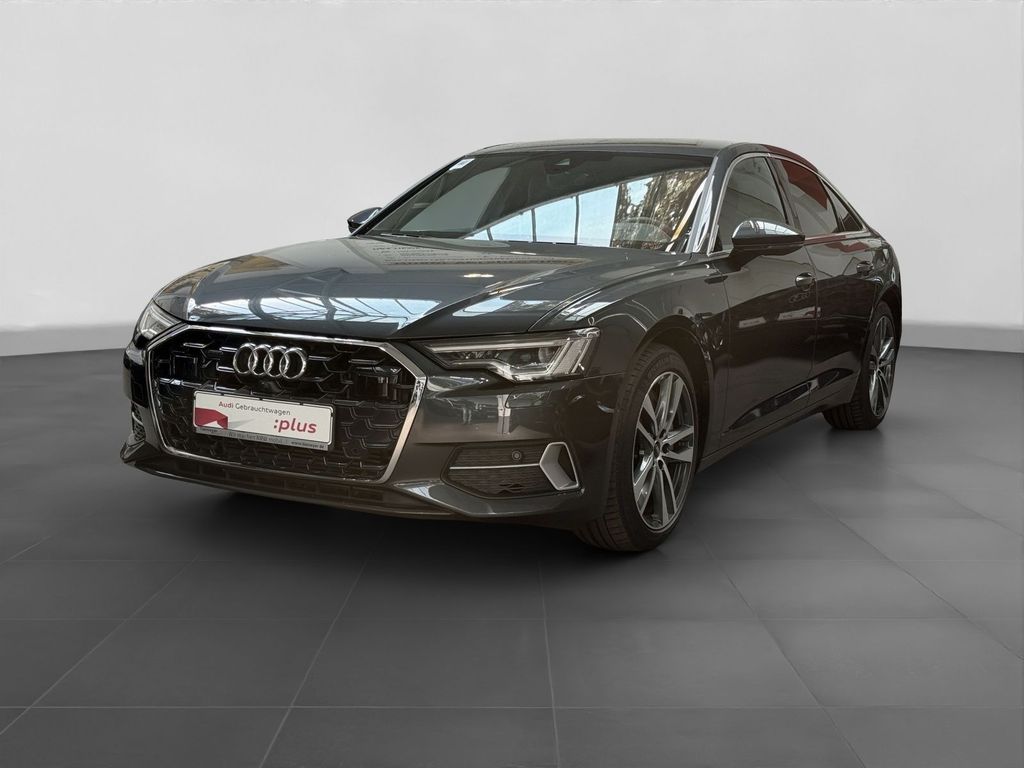 Audi A6 2024