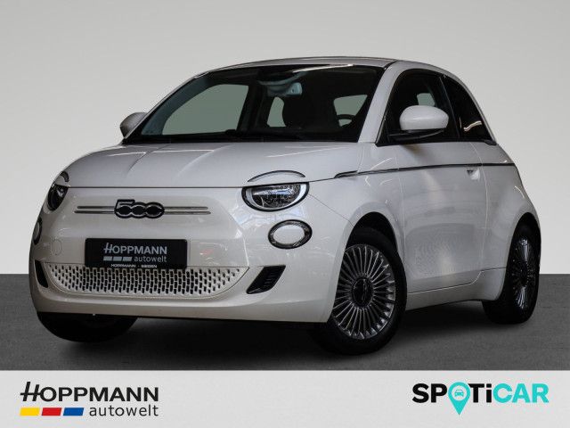 Fiat 500e 2023