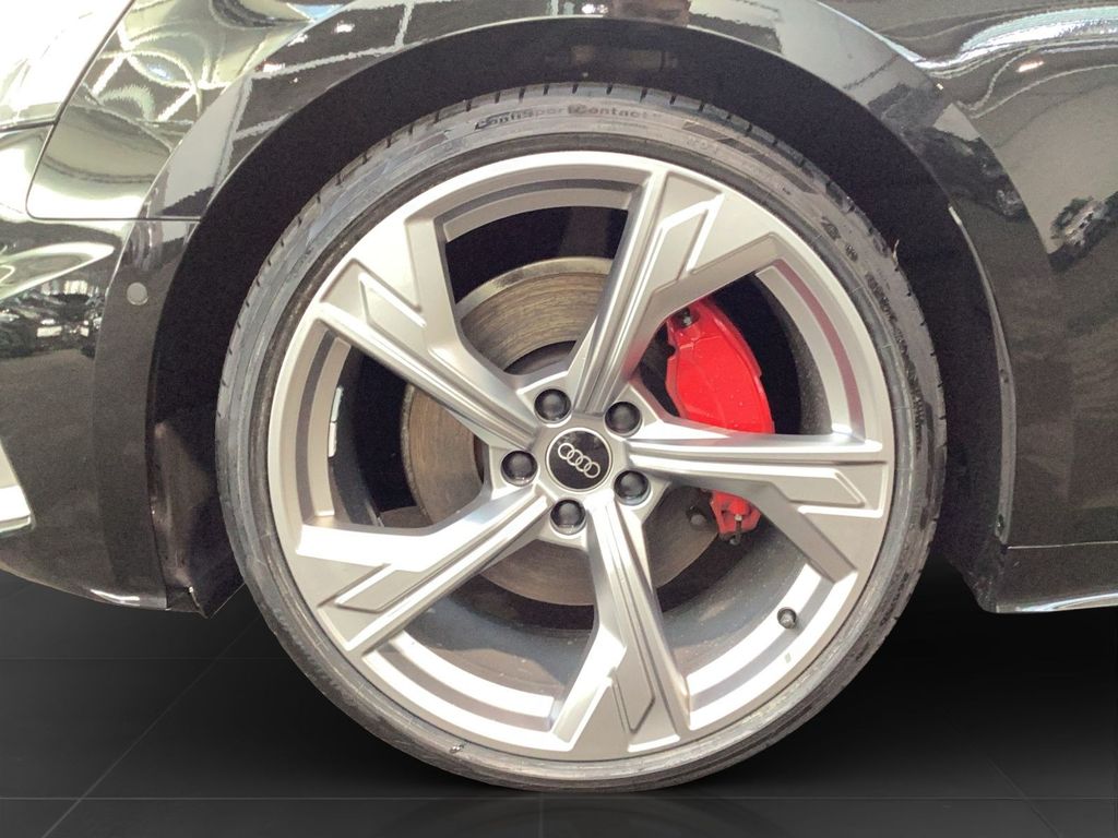Audi A5 2025