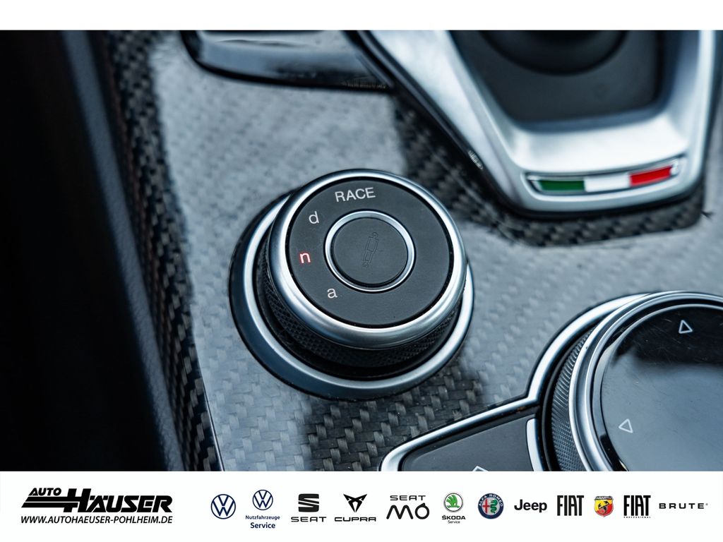 Alfa Romeo Stelvio 2022