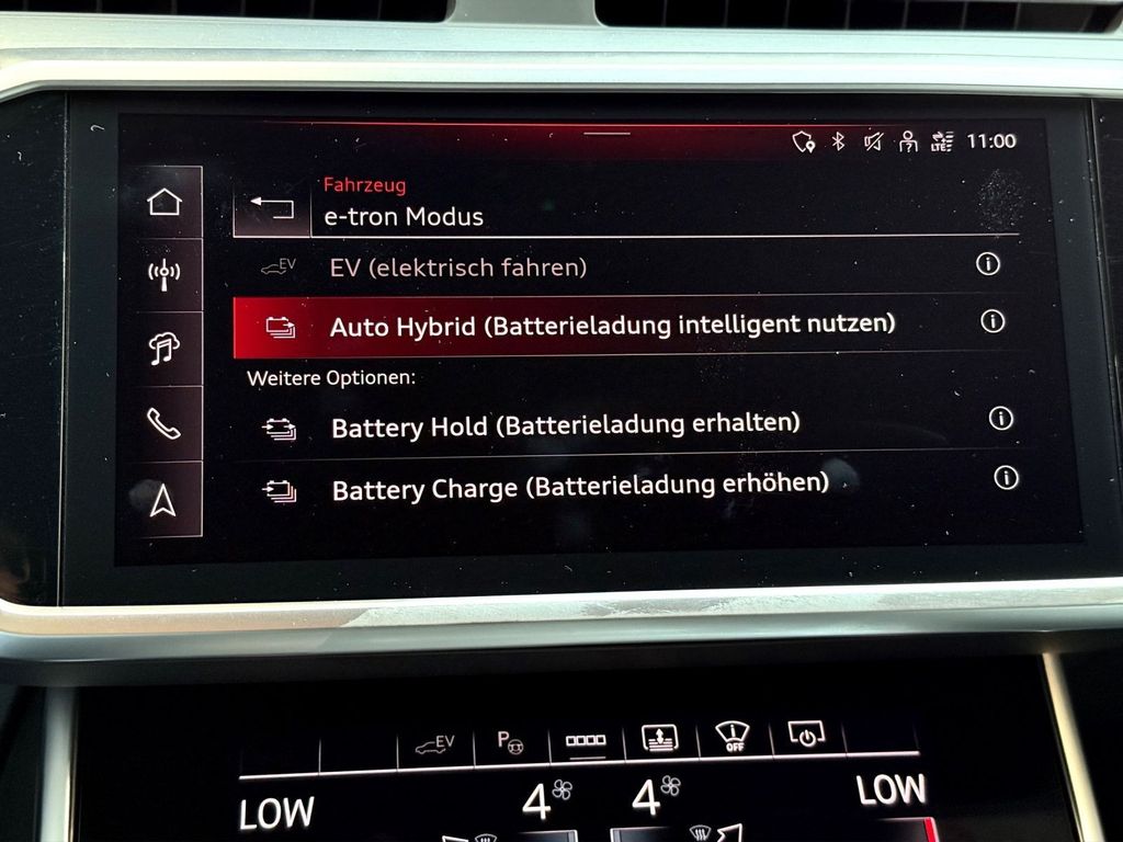Audi A6 2024