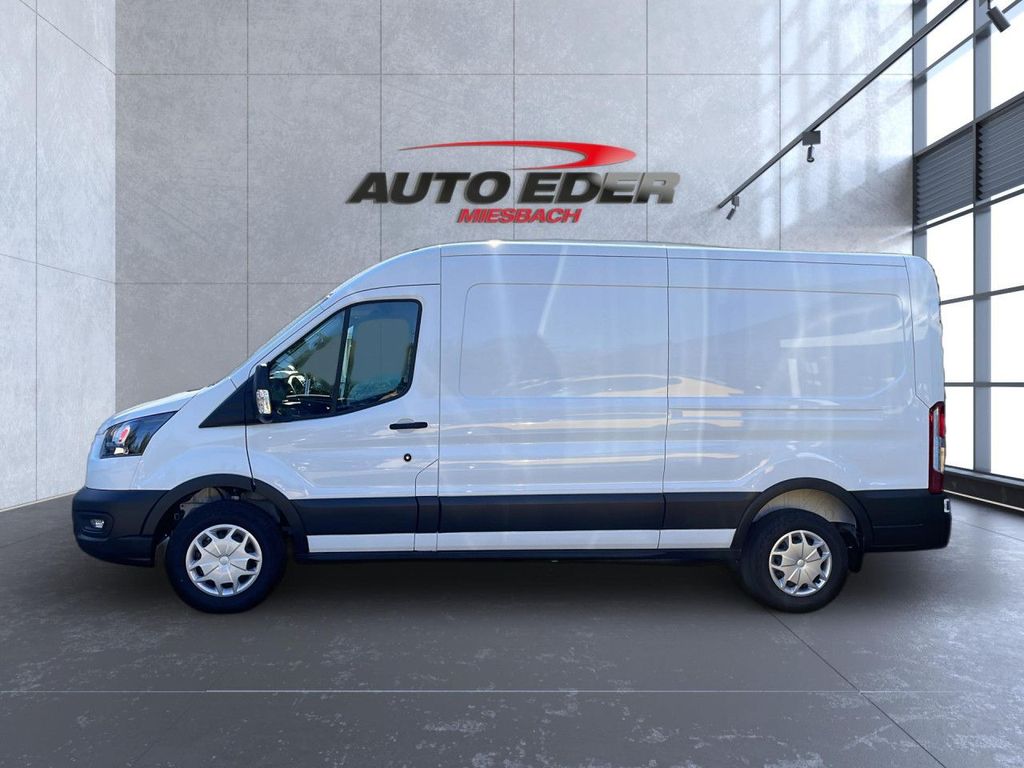 Ford Transit 2023