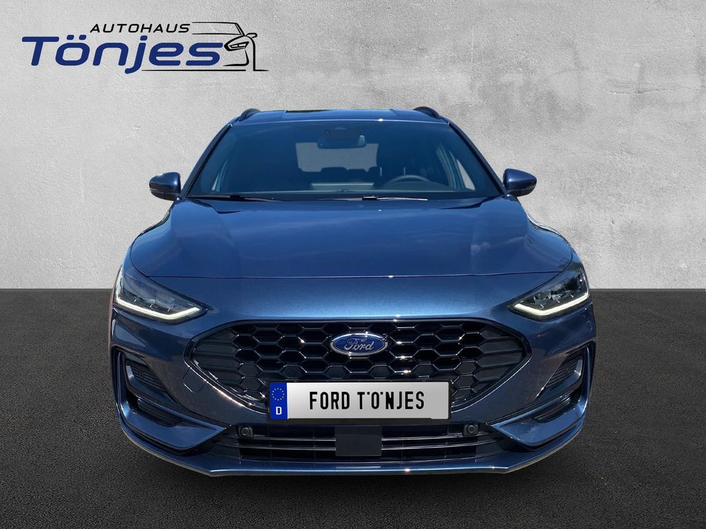 Ford Focus 2025