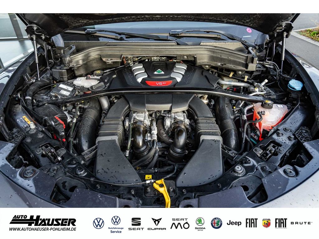 Alfa Romeo Stelvio 2022