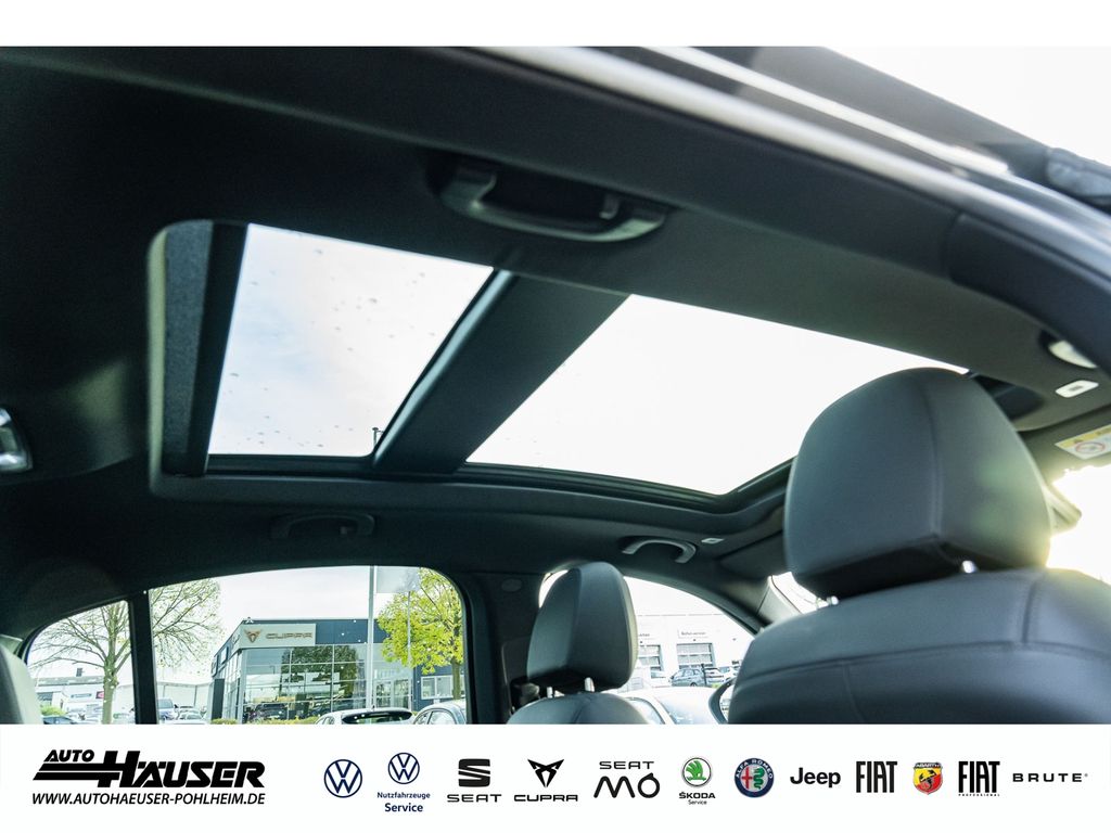 Alfa Romeo Stelvio 2022