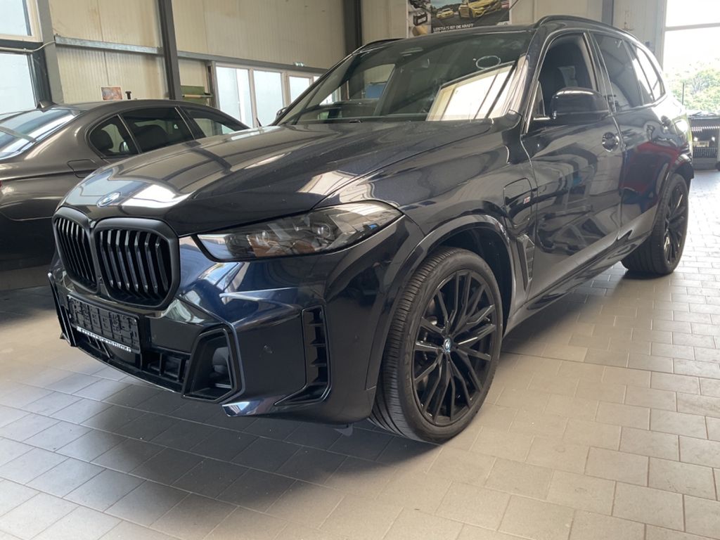 BMW X5 2025