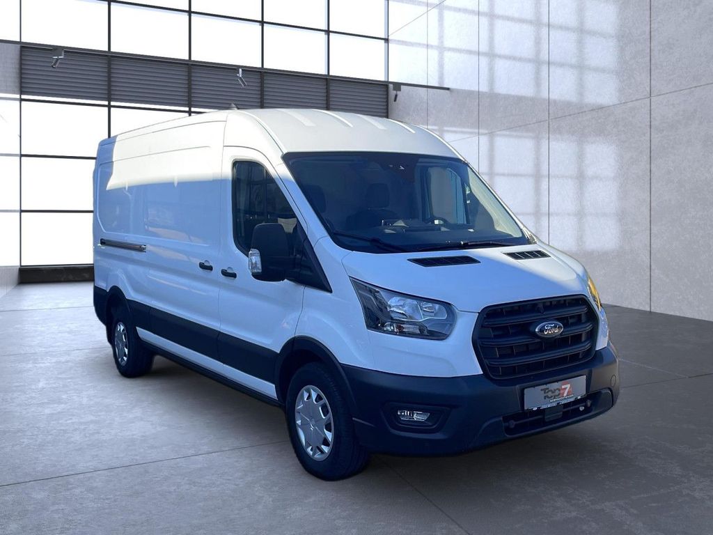 Ford Transit 2023