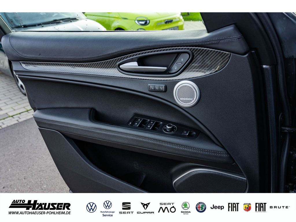 Alfa Romeo Stelvio 2022