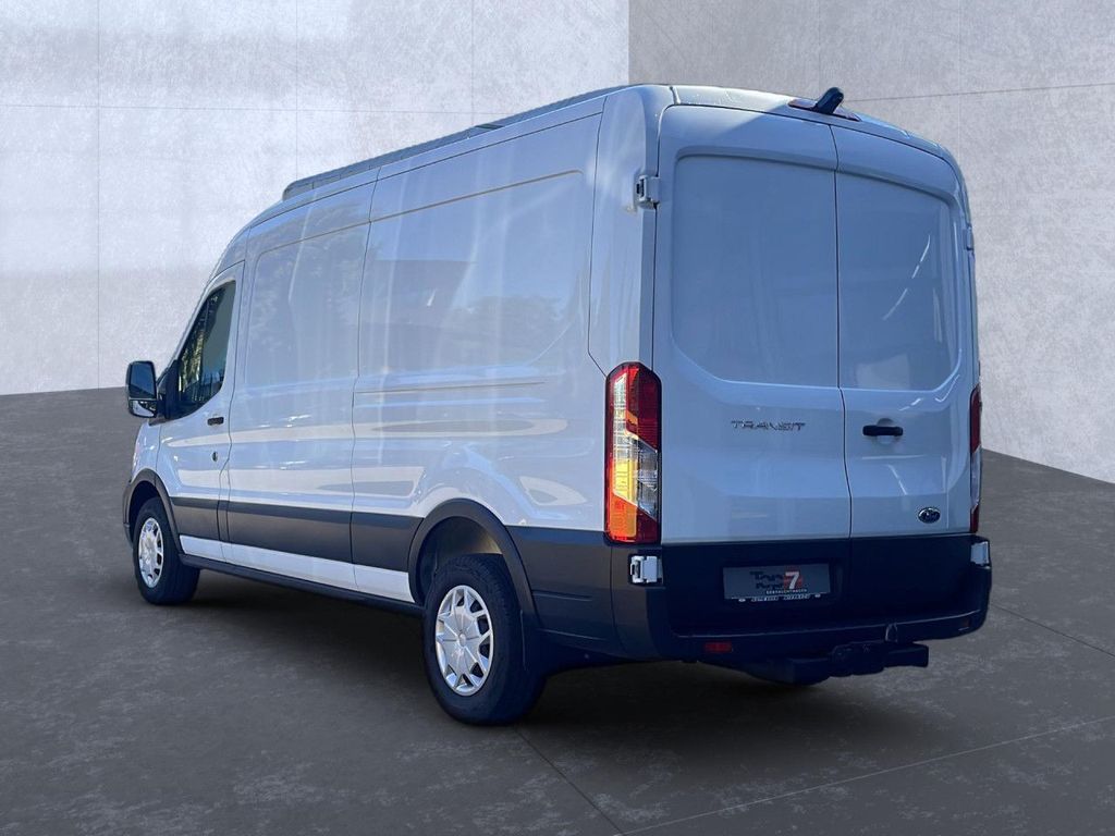 Ford Transit 2023