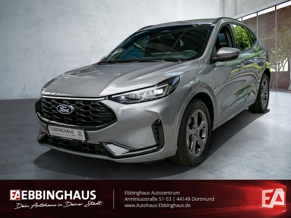 Ford Kuga 2025