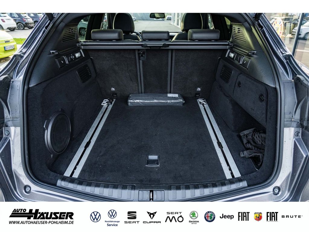 Alfa Romeo Stelvio 2022