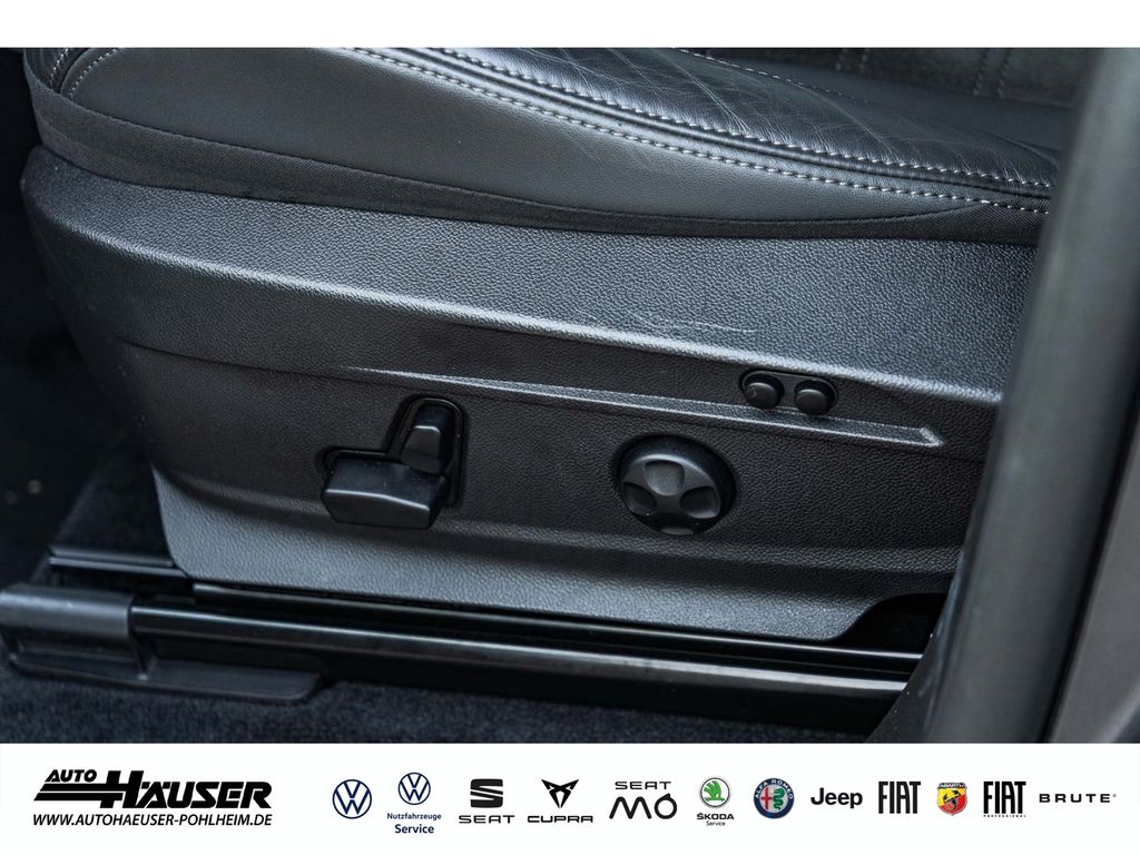 Alfa Romeo Stelvio 2022