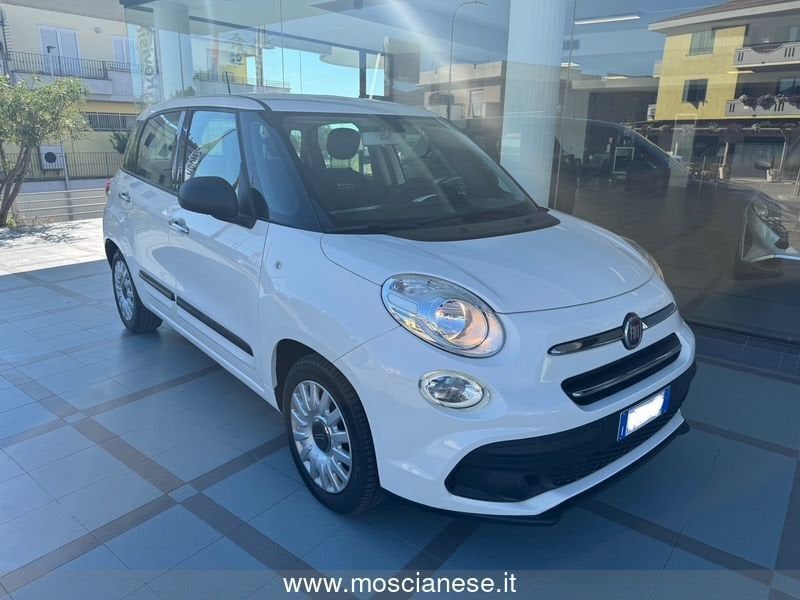 Fiat 500L Urban 2019