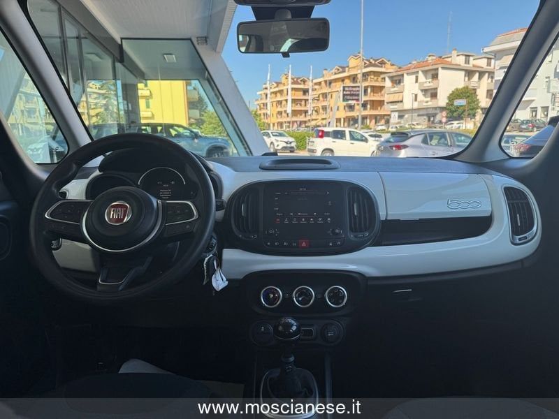 Fiat 500L Urban 2019