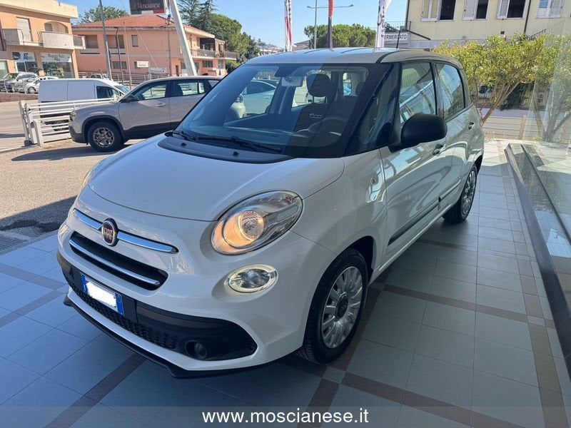 Fiat 500L Urban 2019