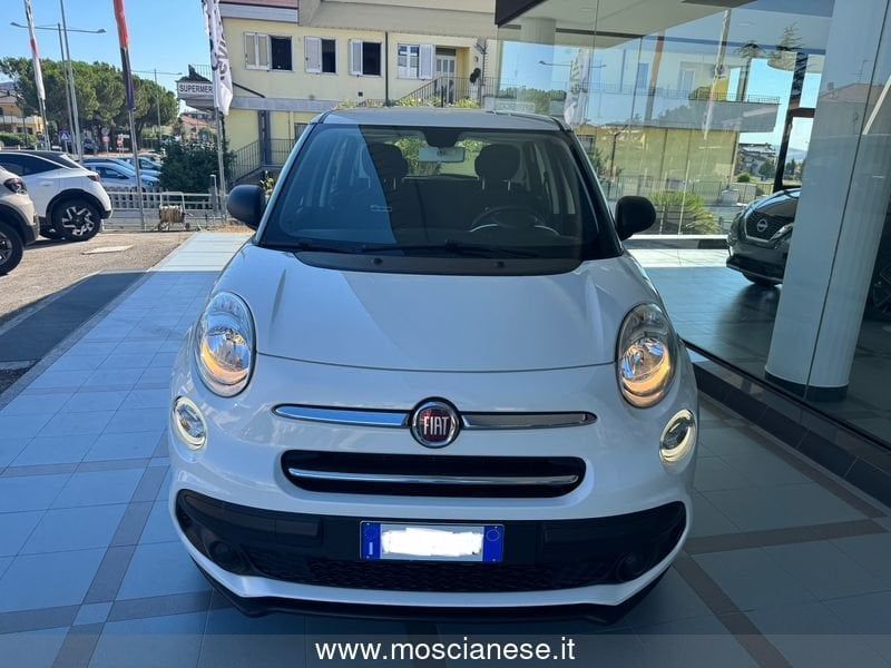 Fiat 500L Urban 2019