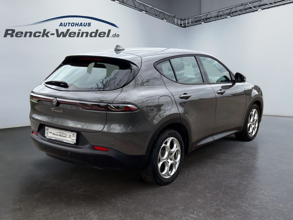 Alfa Romeo Tonale 2023