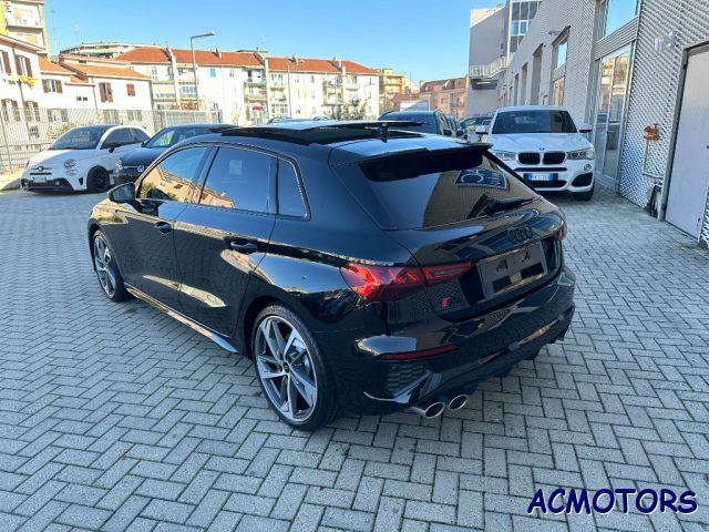Audi A3 2024
