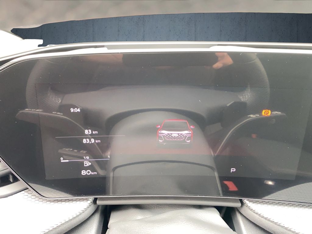 Audi SQ5 2025