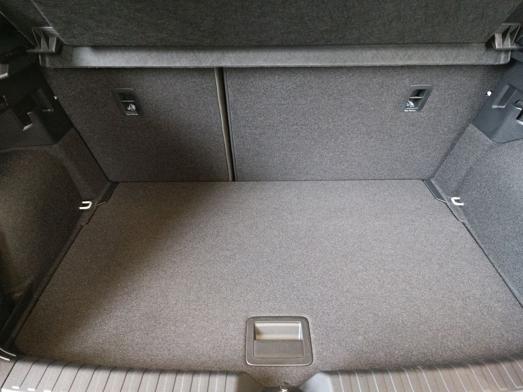 Audi A1 2025
