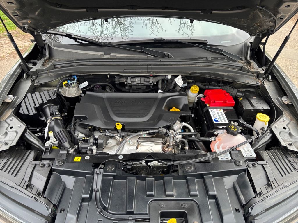 Alfa Romeo Tonale 2023