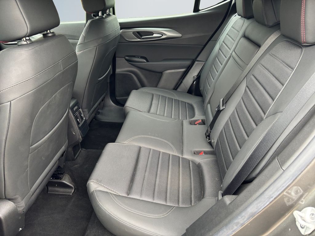 Alfa Romeo Tonale 2023