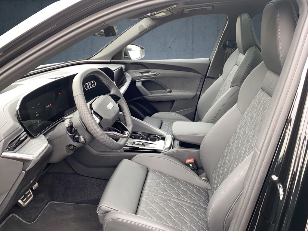 Audi SQ5 2025