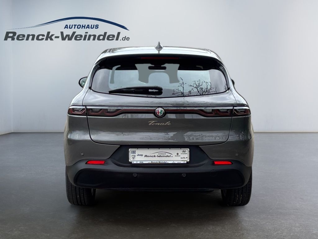 Alfa Romeo Tonale 2023