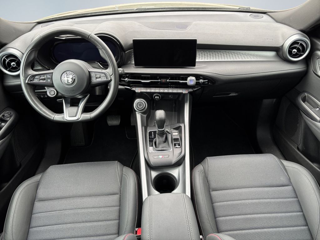 Alfa Romeo Tonale 2023