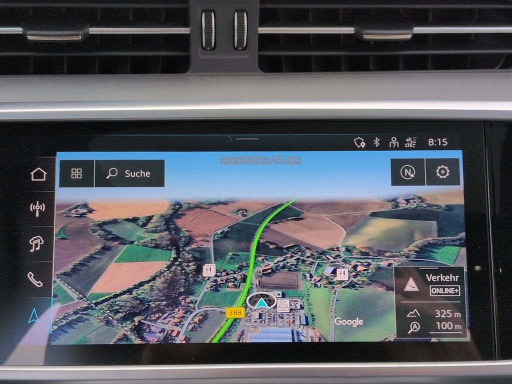 Audi S6 2023