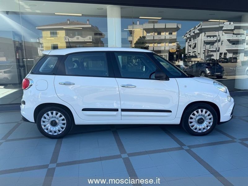 Fiat 500L Urban 2019