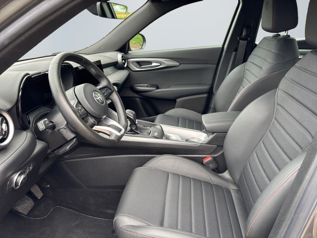 Alfa Romeo Tonale 2023