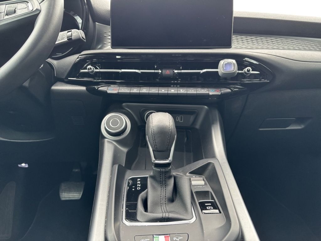 Alfa Romeo Tonale 2023