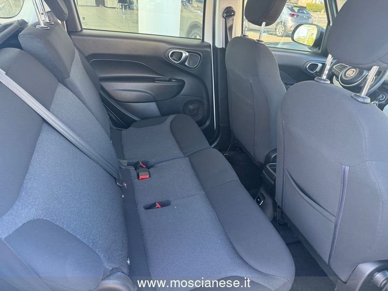 Fiat 500L Urban 2019