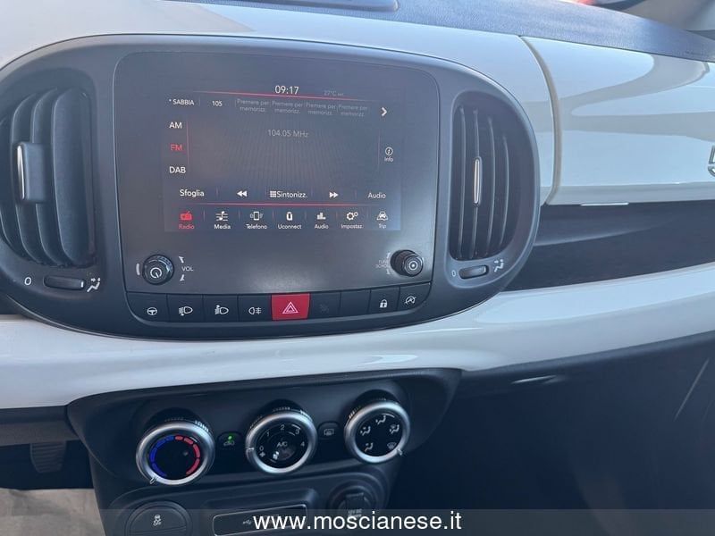 Fiat 500L Urban 2019