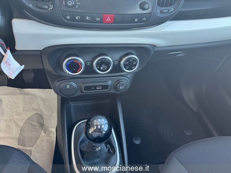 Fiat 500L Urban 2019