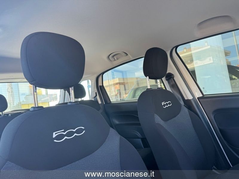 Fiat 500L Urban 2019