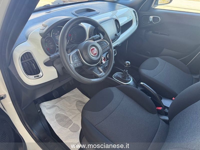 Fiat 500L Urban 2019