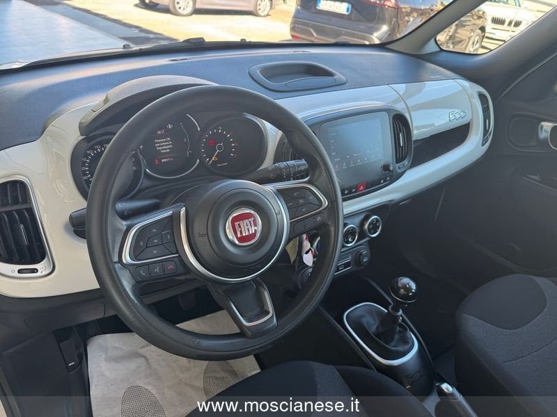 Fiat 500L Urban 2019