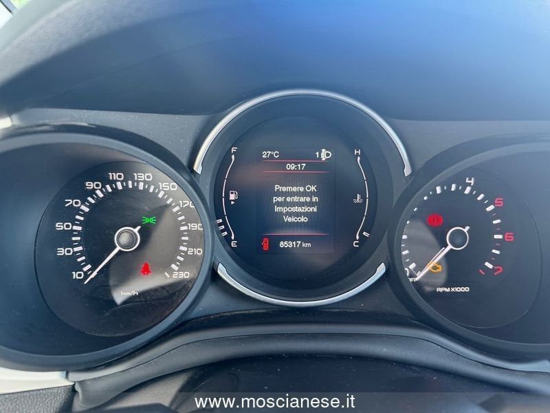 Fiat 500L Urban 2019