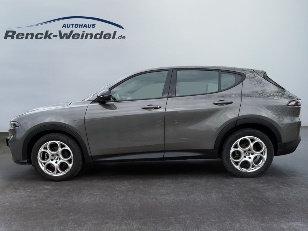 Alfa Romeo Tonale 2023