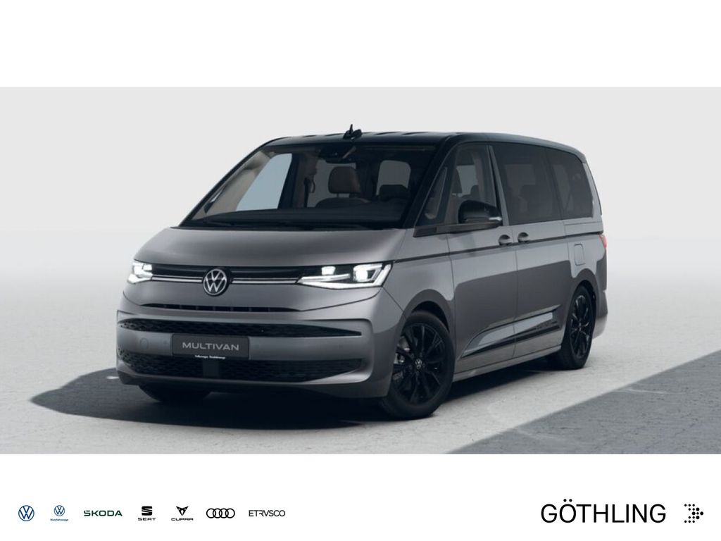 Volkswagen Other 2025
