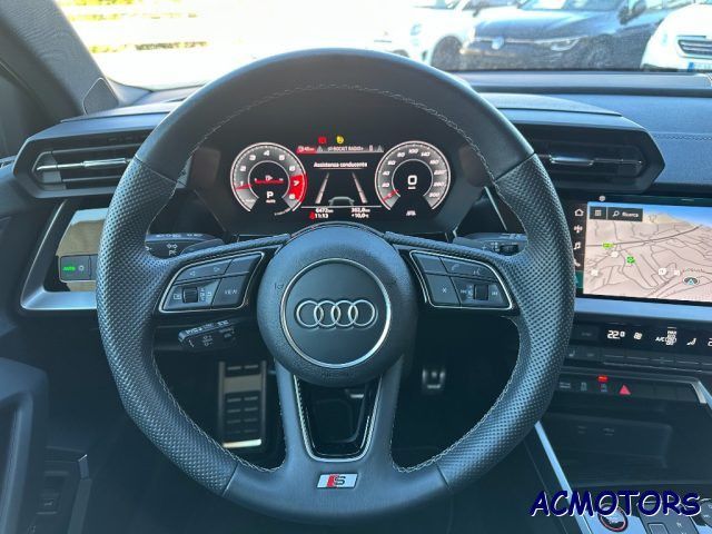 Audi A3 2024