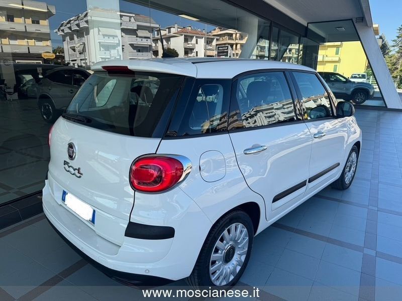 Fiat 500L Urban 2019